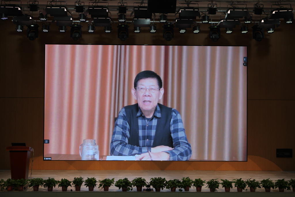galaxy银河微电召开中干高管述职会议