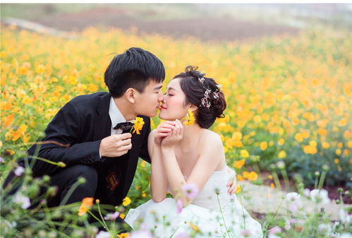 武汉非凡摄影 台式美学与个性化服务，引领高端婚纱摄影新风尚