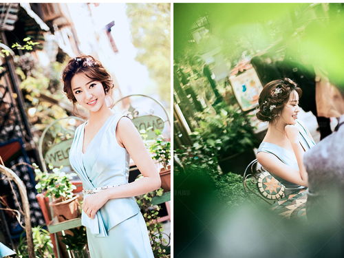 武汉非凡摄影 台式匠心打造荆楚婚纱新风尚