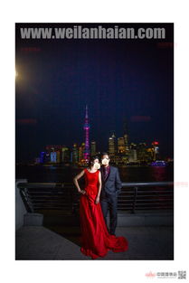 上海蔚蓝海岸婚纱摄影 一站式捕捉爱情，后期服务与多元风格点亮梦想